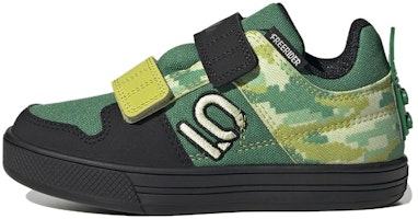 (Grade School) LEGO x adidas Five Ten Freerider 'Green Black' HR1108 (Grade School) LEGO x adidas Five Ten Freerider 'Green Black' HR1108