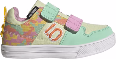 (Grade School) LEGO x adidas Five Ten Freerider 'Green Glow Bliss Orchid' GW9352 (Grade School) LEGO x adidas Five Ten Freerider 'Green Glow Bliss Orchid' GW9352
