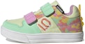 Buy (Kanak-Kanak) LEGO x adidas Five Ten Freerider 'Hijau Glow Bliss Orchid' GW9352