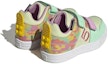 Shop (Kanak-Kanak) LEGO x adidas Five Ten Freerider 'Hijau Glow Bliss Orchid' GW9352