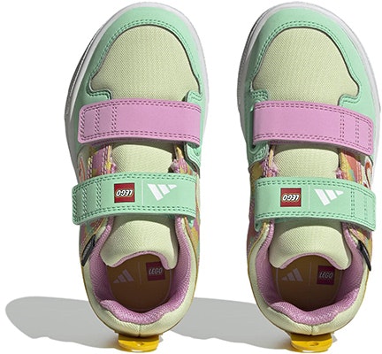 (Grade School) LEGO x adidas Five Ten Freerider 'Green Glow Bliss Orchid' GW9352 Purchase (Grade School) LEGO x adidas Five Ten Freerider 'Green Glow Bliss Orchid' GW9352