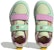 (Kanak-Kanak) LEGO x adidas Five Ten Freerider 'Hijau Glow Bliss Orchid' GW9352