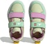 Purchase (Kanak-Kanak) LEGO x adidas Five Ten Freerider 'Hijau Glow Bliss Orchid' GW9352