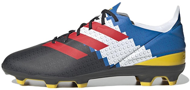 레고 x 아디다스 게임모드 FG '카본 레드 블루' (초등학생용) GV6869 Buy 레고 x 아디다스 게임모드 FG '카본 레드 블루' (초등학생용) GV6869