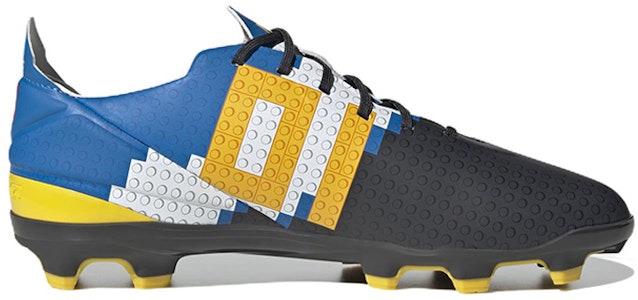 레고 x 아디다스 게임모드 FG '카본 레드 블루' (초등학생용) GV6869 Order 레고 x 아디다스 게임모드 FG '카본 레드 블루' (초등학생용) GV6869