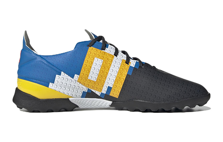 Order (Grade School) LEGO x adidas Gamemode TF 'Carbono Rojo Azul' GV6884