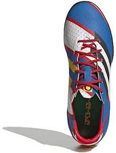 (Sekolah Dasar) LEGO x adidas Gamemode TF 'Putih Karbon Biru' GV6883 Purchase (Sekolah Dasar) LEGO x adidas Gamemode TF 'Putih Karbon Biru' GV6883