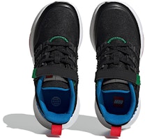 (Kanak-kanak) LEGO x adidas Racer TR21 'Hitam Biru Kejutan' HQ1314 Purchase (Kanak-kanak) LEGO x adidas Racer TR21 'Hitam Biru Kejutan' HQ1314