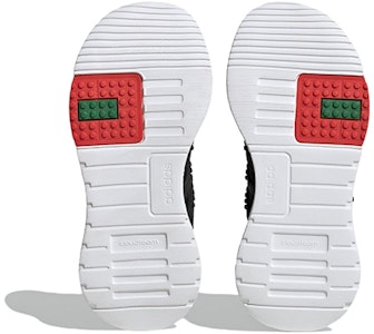 (Zapatillas Escolares) LEGO x adidas Racer TR21 'Negro Azul Shock' HQ1314 Details for (Zapatillas Escolares) LEGO x adidas Racer TR21 'Negro Azul Shock' HQ1314