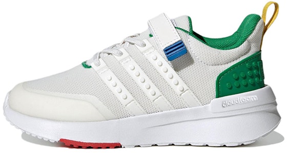 GS レゴ×アディダス Racer TR21 白緑 HQ1315 Buy GS レゴ×アディダス Racer TR21 白緑 HQ1315