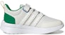 (Kanak-Kanak) LEGO x adidas Racer TR21 'Putih Hijau' HQ1315