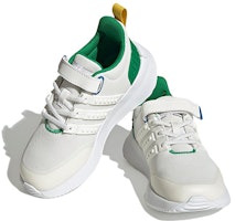 (Infantil) LEGO x adidas Racer TR21 'Blanco Verde' HQ1315 Lookbook (Infantil) LEGO x adidas Racer TR21 'Blanco Verde' HQ1315
