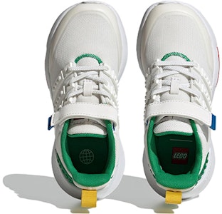 GS レゴ×アディダス Racer TR21 白緑 HQ1315 Purchase GS レゴ×アディダス Racer TR21 白緑 HQ1315