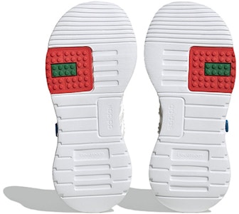 GS レゴ×アディダス Racer TR21 白緑 HQ1315 Details for GS レゴ×アディダス Racer TR21 白緑 HQ1315