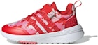 Buy (Kanak-kanak) LEGO x adidas Racer TR21 EL 'Red Digi Camo' Kanak-Kanak Kecil IG0568