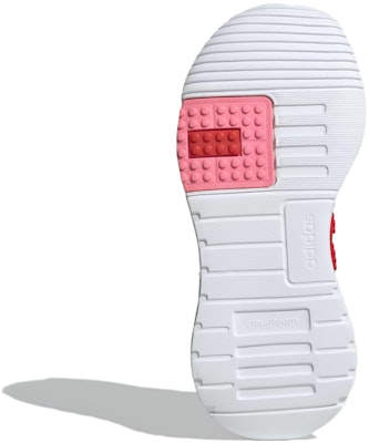 (Kanak-kanak) LEGO x adidas Racer TR21 EL 'Red Digi Camo' Kanak-Kanak Kecil IG0568 Details for (Kanak-kanak) LEGO x adidas Racer TR21 EL 'Red Digi Camo' Kanak-Kanak Kecil IG0568