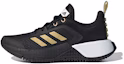 Buy (Grade School) LEGO x adidas Sport 'Hitam Emas Metalik' FY8444