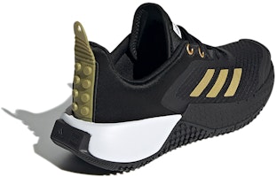 (Zapatillas Niños) LEGO x adidas Sport 'Negro Oro Metálico' FY8444 Purchase (Zapatillas Niños) LEGO x adidas Sport 'Negro Oro Metálico' FY8444