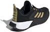 Purchase (Grade School) LEGO x adidas Sport 'Hitam Emas Metalik' FY8444