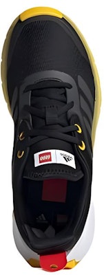 레고 x 아디다스 스포츠 '블랙 옐로우' (초등학생용) FX2863 Purchase 레고 x 아디다스 스포츠 '블랙 옐로우' (초등학생용) FX2863