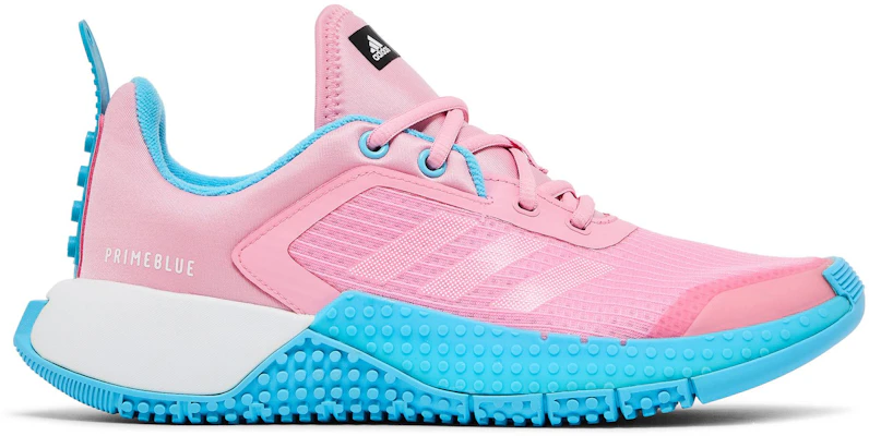 (Kindermaten) LEGO x adidas Sport ''Lichtroze'' GY2611 Buy (Kindermaten) LEGO x adidas Sport ''Lichtroze'' GY2611