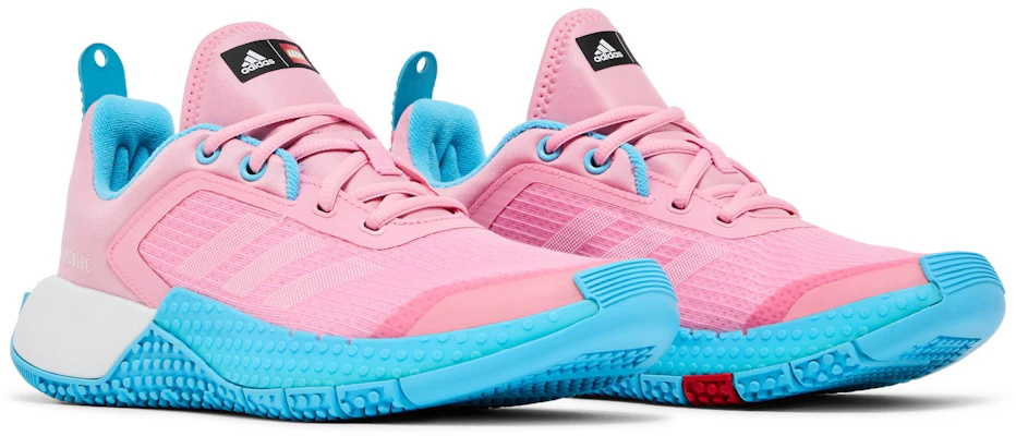 (Kindermaten) LEGO x adidas Sport ''Lichtroze'' GY2611 Cheap (Kindermaten) LEGO x adidas Sport ''Lichtroze'' GY2611