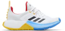 Buy (Grade School) LEGO x adidas Sport ''Weiß'' FX2867