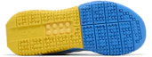 Shop (Grade School) LEGO x adidas Sport ''Weiß'' FX2867