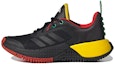 Buy (大童)LEGO x adidas 運動DNA『黑紅』HQ1313