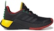 Order (大童)LEGO x adidas 運動DNA『黑紅』HQ1313