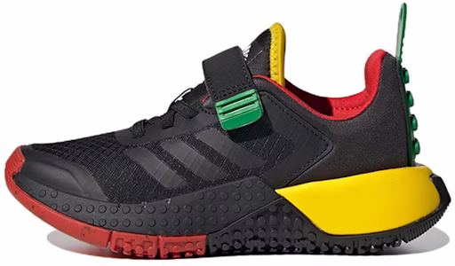 (Anak-Anak) LEGO x adidas Sport DNA Anak 'Hitam Merah' HQ1311 Buy (Anak-Anak) LEGO x adidas Sport DNA Anak 'Hitam Merah' HQ1311