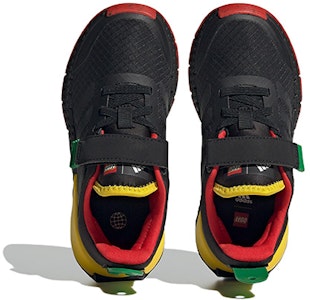 (Anak-Anak) LEGO x adidas Sport DNA Anak 'Hitam Merah' HQ1311 Purchase (Anak-Anak) LEGO x adidas Sport DNA Anak 'Hitam Merah' HQ1311