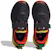 (Kanak-Kanak) LEGO x adidas Sport DNA 'Hitam Merah' Kanak-Kanak HQ1311