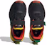 Purchase (Kanak-Kanak) LEGO x adidas Sport DNA 'Hitam Merah' Kanak-Kanak HQ1311