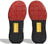 Details for (Kanak-Kanak) LEGO x adidas Sport DNA 'Hitam Merah' Kanak-Kanak HQ1311
