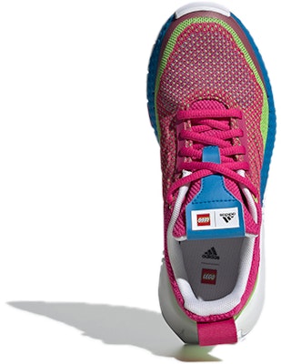GS レゴ×アディダス スポーツPro "リアルマゼンタ" GW3011 Purchase GS レゴ×アディダス スポーツPro "リアルマゼンタ" GW3011