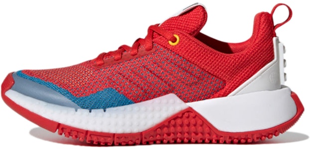 (Sekolah Dasar) LEGO x adidas Sport Pro 'Merah' GW3010 Buy (Sekolah Dasar) LEGO x adidas Sport Pro 'Merah' GW3010