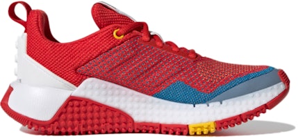 (Sekolah Dasar) LEGO x adidas Sport Pro 'Merah' GW3010 Order (Sekolah Dasar) LEGO x adidas Sport Pro 'Merah' GW3010