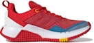 Order (Kanak-Kanak) LEGO x adidas Sport Pro 'Merah' GW3010