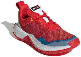 (Sekolah Dasar) LEGO x adidas Sport Pro 'Merah' GW3010 Lookbook (Sekolah Dasar) LEGO x adidas Sport Pro 'Merah' GW3010