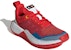 (Kanak-Kanak) LEGO x adidas Sport Pro 'Merah' GW3010