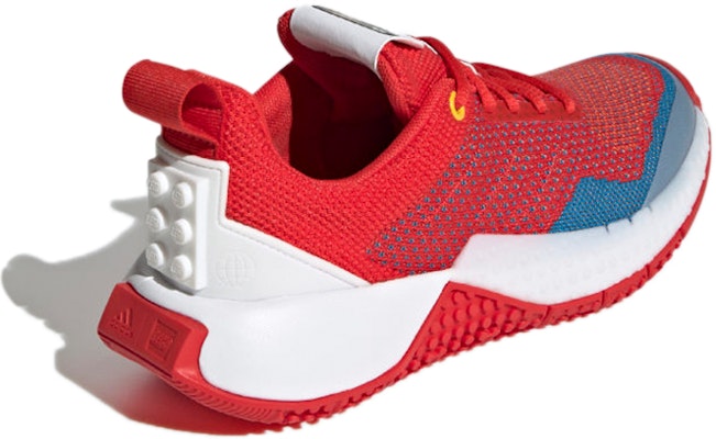(Grade School) LEGO x adidas Sport Pro 'Rojo' GW3010 Shop (Grade School) LEGO x adidas Sport Pro 'Rojo' GW3010