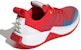 (Kanak-Kanak) LEGO x adidas Sport Pro 'Merah' GW3010