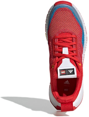 (Grade School) LEGO x adidas Sport Pro 'Rojo' GW3010 Purchase (Grade School) LEGO x adidas Sport Pro 'Rojo' GW3010