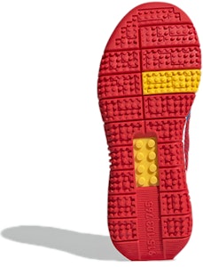 (Sekolah Dasar) LEGO x adidas Sport Pro 'Merah' GW3010 Details for (Sekolah Dasar) LEGO x adidas Sport Pro 'Merah' GW3010