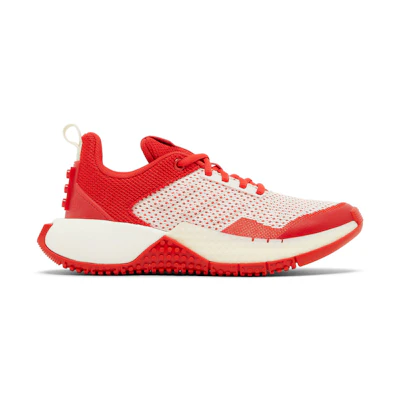 (GS) LEGO adidas Sport Pro 'Red Off White'