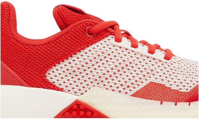 (Grade School) LEGO x adidas Sport Pro 'Red Off White' GZ2415 Order (Grade School) LEGO x adidas Sport Pro 'Red Off White' GZ2415