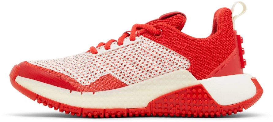 (Grade School) LEGO x adidas Sport Pro 'Red Off White' GZ2415 Lookbook (Grade School) LEGO x adidas Sport Pro 'Red Off White' GZ2415