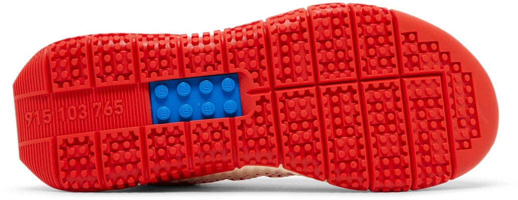 (Grade School) LEGO x adidas Sport Pro 'Red Off White' GZ2415 Shop (Grade School) LEGO x adidas Sport Pro 'Red Off White' GZ2415