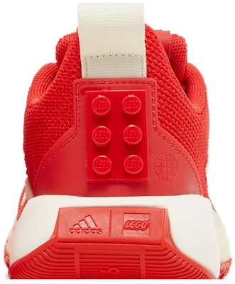 (Grade School) LEGO x adidas Sport Pro 'Red Off White' GZ2415 Sizing (Grade School) LEGO x adidas Sport Pro 'Red Off White' GZ2415